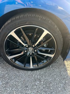 Used 2019 Toyota Camry XSE image 9