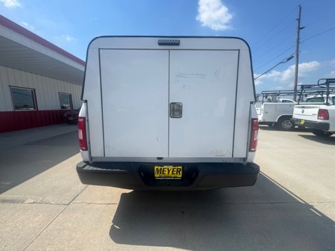 Used 2018 Ford F150 XL w/ XL Power Equipment Group image 7