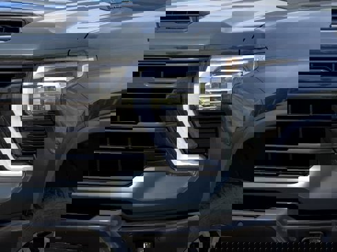 New 2026 Chevrolet Silverado 2500 LTZ image 10