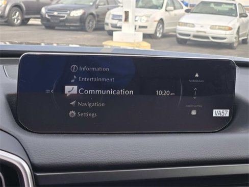 Certified 2025 MAZDA CX-50 AWD 2.5 Hybrid w/ Weather Package image 19