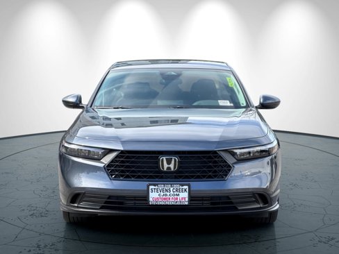 Used 2024 Honda Accord LX image 9