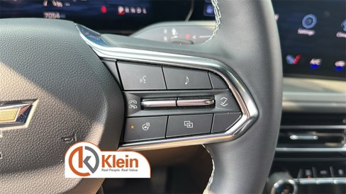 Certified 2024 Chevrolet Traverse LT w/ LPO, Floor Liner Package image 18