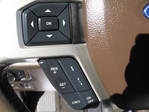 Used 2018 Ford F150 King Ranch w/ Equipment Group 601A Luxury image 35