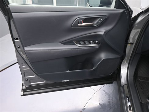 New 2026 Toyota Crown Limited image 17