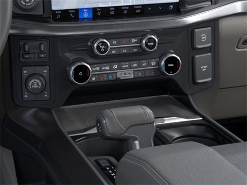 New 2025 Ford F150 Platinum image 15
