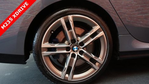 Used 2023 BMW M235i xDrive Gran Coupe w/ Premium Package image 88