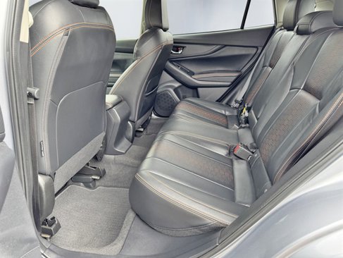 Used 2023 Subaru Crosstrek 2.5i Limited w/ Moonroof Package image 19