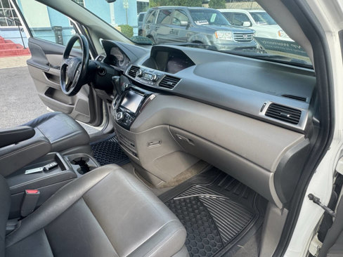 Used 2015 Honda Odyssey Touring image 37