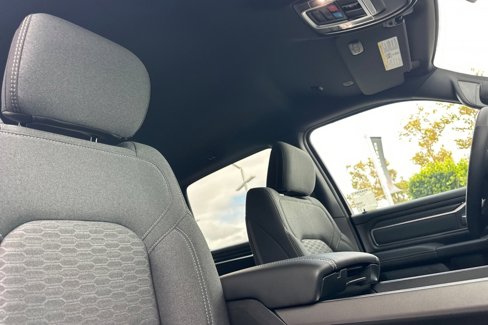 New 2026 RAM 1500 Big Horn image 13