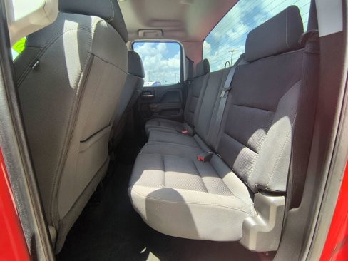 Used 2018 GMC Sierra 1500 SLE w/ SLE Value Package image 11