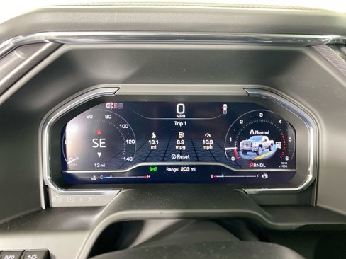 New 2025 GMC Sierra 2500 Denali Ultimate image 14