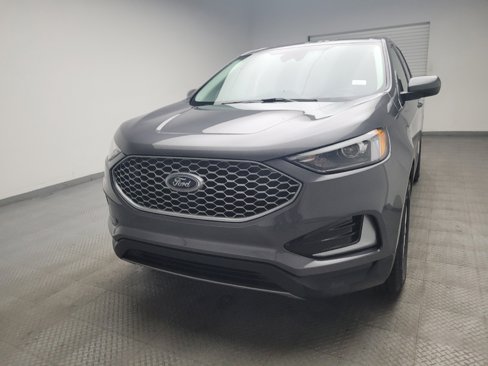 Used 2024 Ford Edge SEL image 15