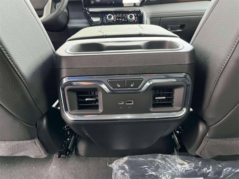 New 2026 GMC Sierra 1500 Denali image 15