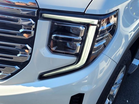Used 2022 GMC Sierra 1500 Denali image 11