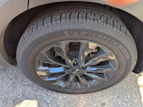 Certified 2020 Kia Sorento S image 6