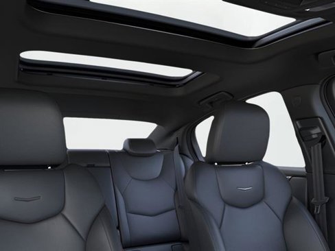 Certified 2026 Cadillac CT5 Premium Luxury w/ Technology Package image 24