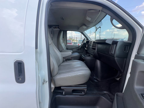 Used 2012 Chevrolet Express 1500 w/ Power Package image 20