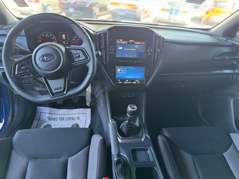 Used 2022 Subaru WRX image 15
