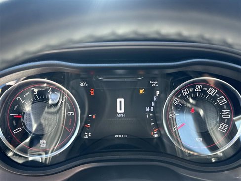 Used 2023 Dodge Challenger GT w/ Plus Package image 24
