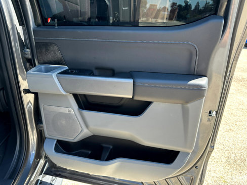 Used 2023 Ford F350 XLT w/ XLT Premium Package image 24