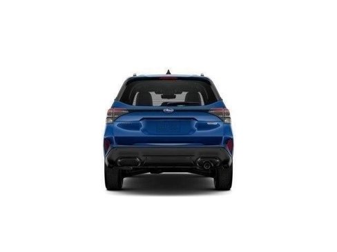 New 2025 Subaru Forester Touring image 55