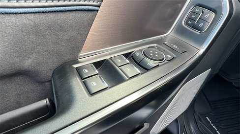 New 2026 Ford F250 Platinum image 21