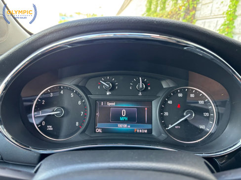Used 2019 Buick Encore Preferred image 25
