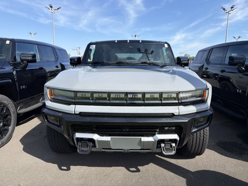 New 2026 GMC Hummer EV SUV image 2