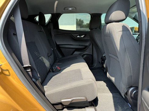 Used 2019 Chevrolet Blazer LT image 20