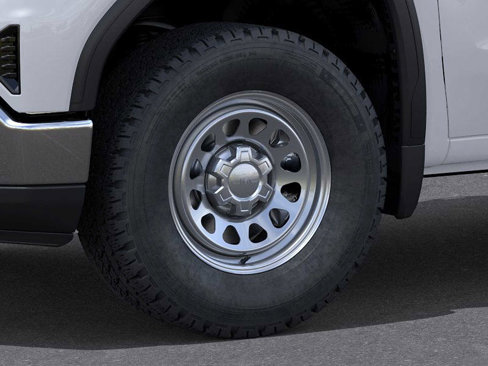 New 2026 GMC Sierra 1500 Pro w/ Pro Value Package image 9