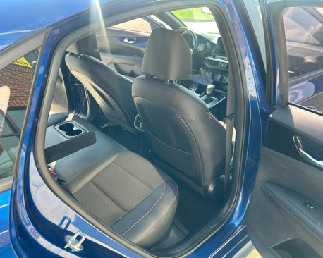 Used 2021 Kia Forte GT image 32