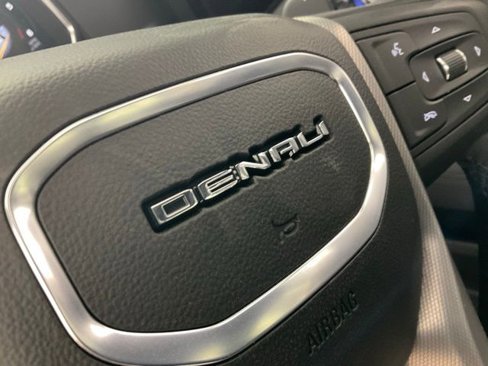 New 2026 GMC Sierra 1500 Denali image 50