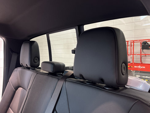 New 2025 Chevrolet Colorado Trail Boss image 34
