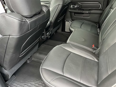 New 2026 RAM 2500 Rebel image 19