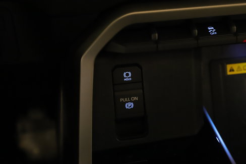 Used 2024 Toyota Tundra Limited image 3