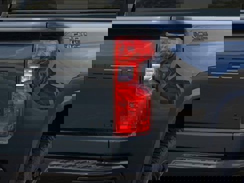 New 2026 Chevrolet Silverado 2500 LT image 11