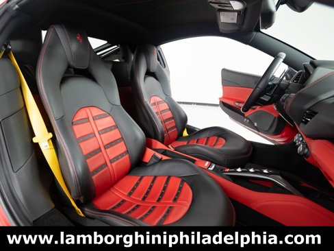 Used 2018 Ferrari 488 GTB image 35