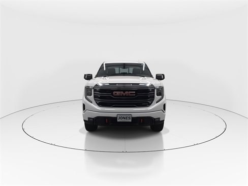 Used 2024 GMC Sierra 1500 AT4 w/ Technology Package image 3