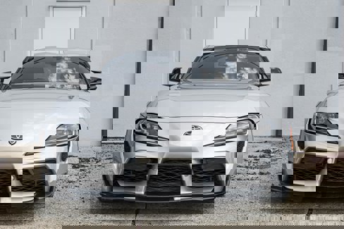 Used 2022 Toyota Supra image 6