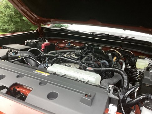 Used 2025 Toyota Tacoma TRD Off-Road image 25