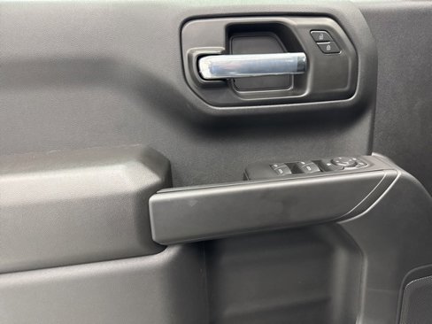 New 2026 Chevrolet Silverado 1500 Custom Trail Boss w/ LPO, Dark Essentials Package image 9