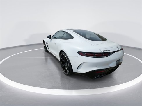 New 2025 Mercedes-Benz AMG GT 55 image 6