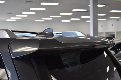 Used 2019 Toyota 4Runner 4WD image 52