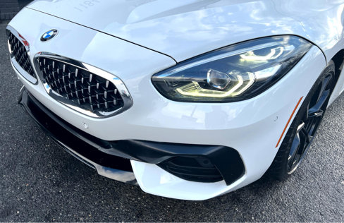 Used 2020 BMW Z4 sDrive30i w/ Premium Package image 20