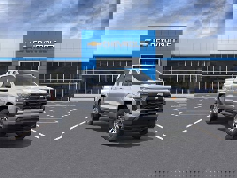 New 2026 Chevrolet Colorado LT w/ Advanced Trailering Package image 1