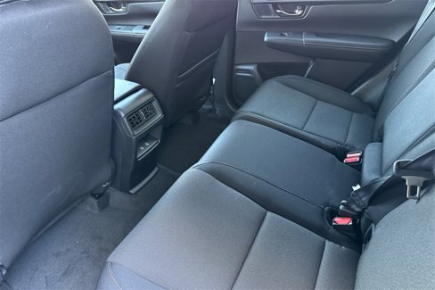 New 2026 Honda CR-V TrailSport image 9