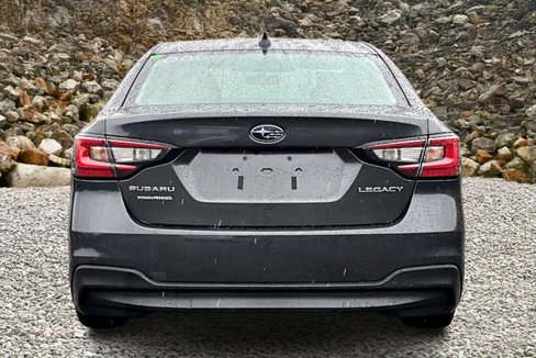 Used 2023 Subaru Legacy Premium image 4