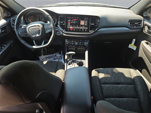 New 2026 Dodge Durango GT w/ Blacktop Package image 10