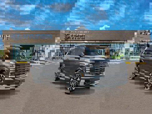 New 2026 Hyundai Palisade Calligraphy image 2