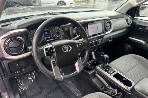 Used 2022 Toyota Tacoma SR5 image 16